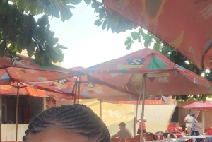 Eswatini: Maputo Day Trip with Sunset Cruise