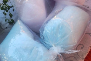 Eswatini: Maputo Day Trip with Sunset Cruise