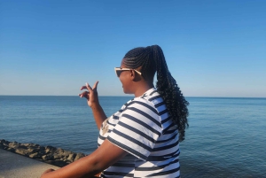 Eswatini: Maputo Day Trip with Sunset Cruise