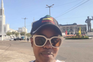 Eswatini: Maputo Day Trip with Sunset Cruise