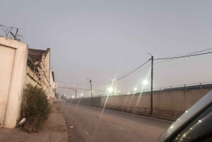 Eswatini: Maputo Day Trip with Sunset Cruise