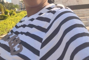 Eswatini: Maputo Day Trip with Sunset Cruise