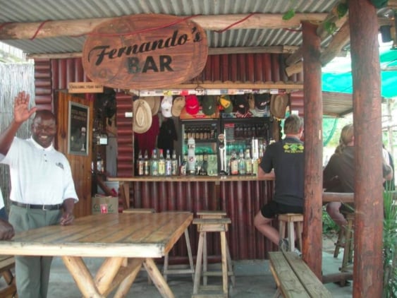 Fernando's Bar