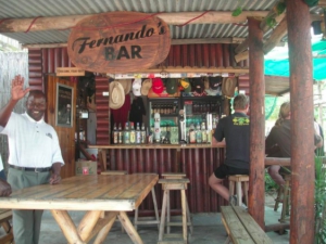 Fernando's Bar