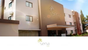 Hotel Sena