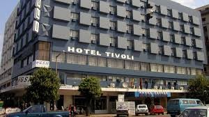 Hotel Tivoli  Maputo