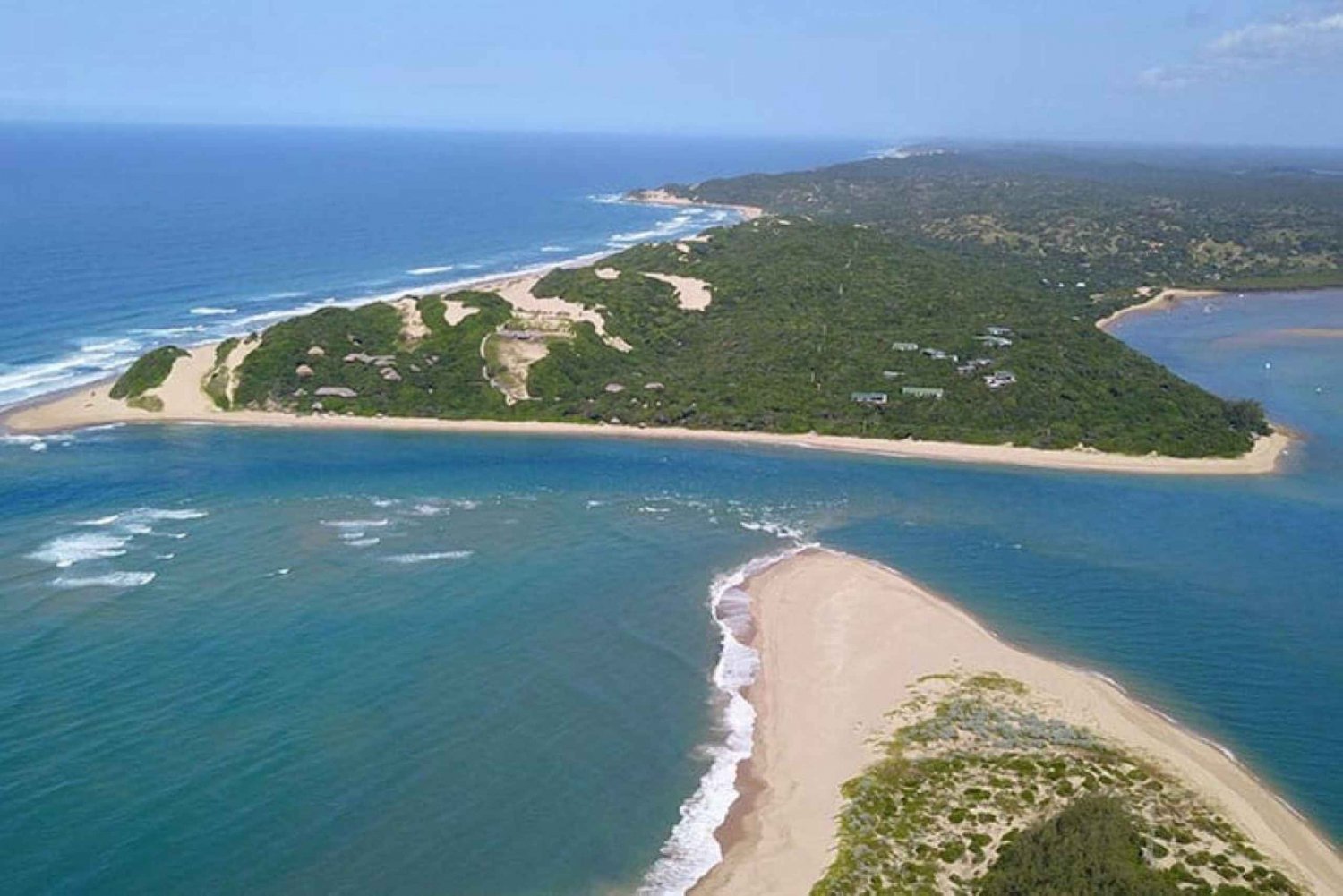The Best Fishing Spots in Mozambique this Season
