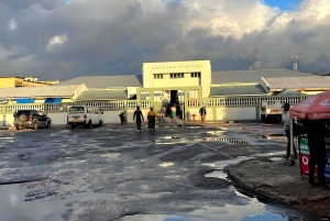 Inhambane: Guided City Tour, Cultural & Historical