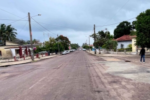 Inhambane: Guided City Tour, Cultural & Historical