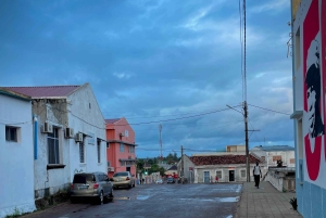 Inhambane: Guided City Tour, Cultural & Historical