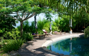 Libelula Diving Lodge