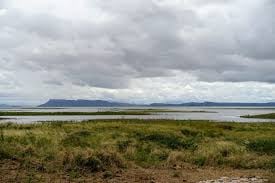 Magoe National Park