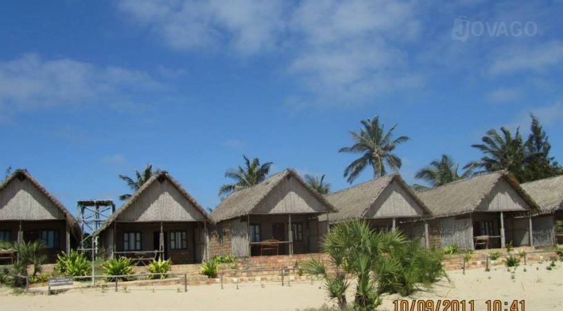 Makolo Bay Resort