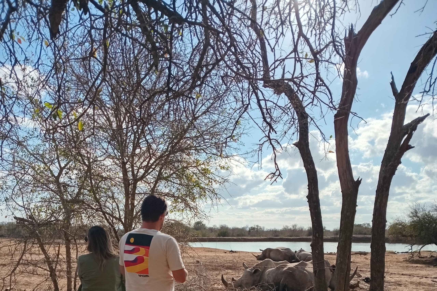 Maputo: 2 dias de safári e visita cultural na Suazilândia