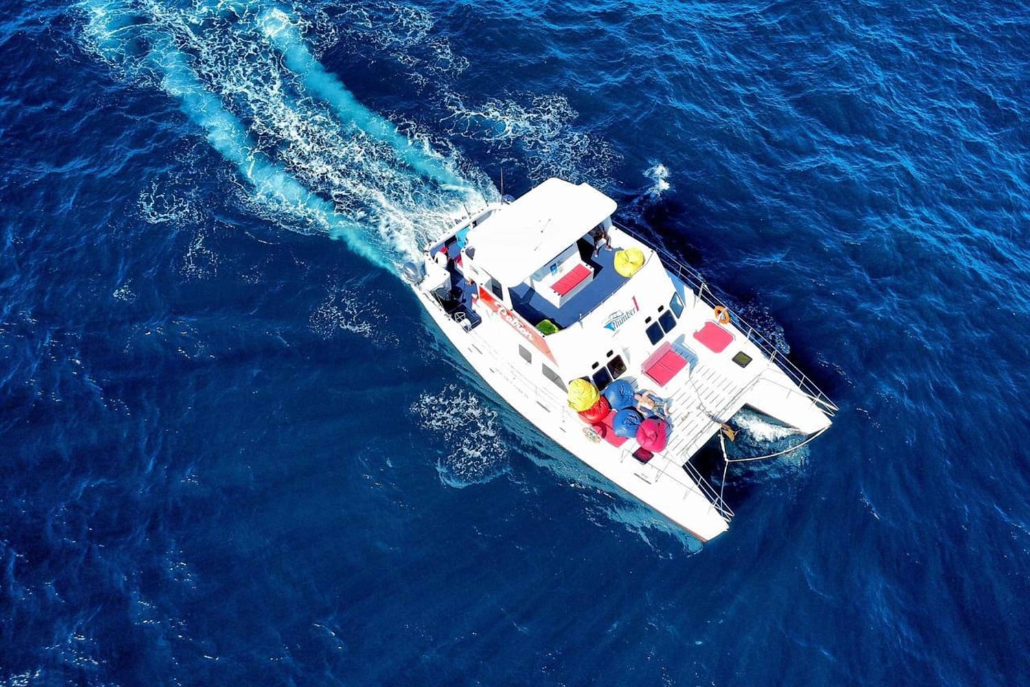 Croisière au coucher du soleil dans la baie de Maputo