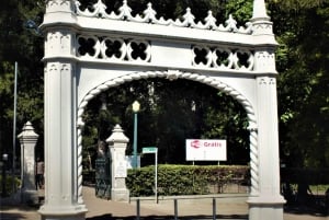 Maputo: tour della città con punti di interesse storico e culturale