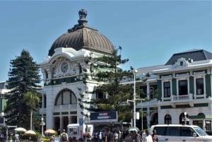 Maputo: tour della città con punti di interesse storico e culturale