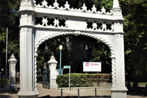 Maputo: tour della città con punti di interesse storico e culturale