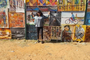 Maputo: City Walking Tour