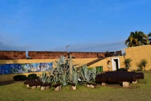 Tour a piedi del centro di Maputo