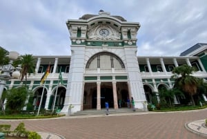 Tour a piedi del centro di Maputo