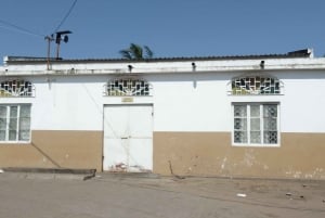 Maputo: Guidet spasertur i forstaden Mafalala