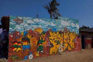 Maputo: Mafalala Suburb Guided Walking Tour