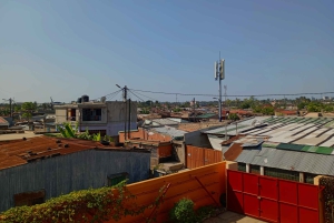 Maputo: Mafalala Suburb Guided Walking Tour
