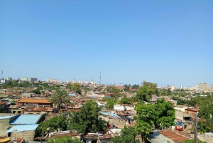 Maputo: Mafalala Suburb Guided Walking Tour