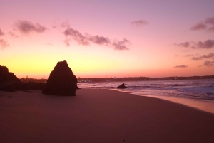 Maputo: privat dagstur til Ponta do Ouro med guide