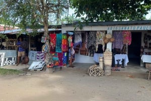 Maputo: Santa Maria, Inhaca & Portuguese Island daytrip