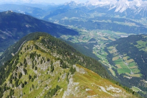 Excursion de 3 jours dans la réserve spéciale de Maputo