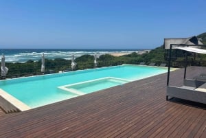 Reserva Especial de Maputo: Viagem de 1 dia de safári saindo de Maputo