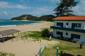 Motel do Mar
