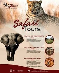 Mozafrica Travel & Tours