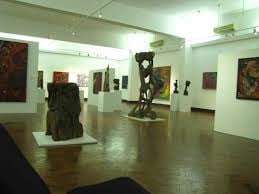 National Art Museum