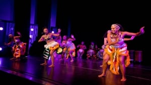 National Company of Song and Dance