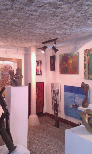 Nucleo de Arte