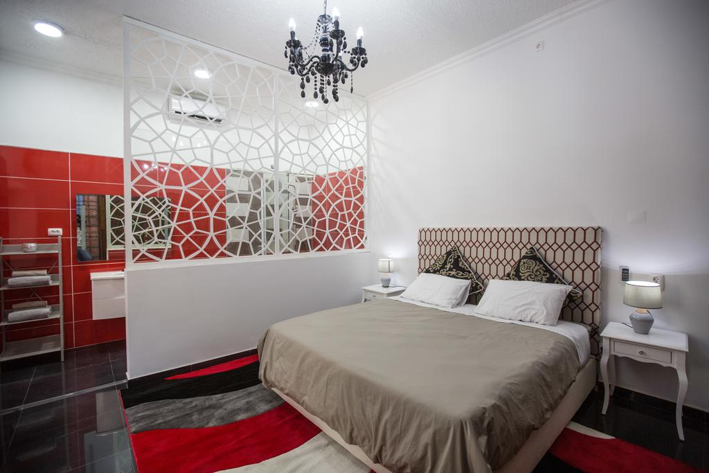 Polana Guesthouse and Aparthotel