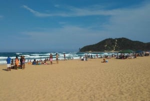 Ponta de Ouro Day Tour