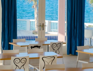 The Coehler Restaurant