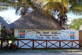 The Sand Dollar Restaurant