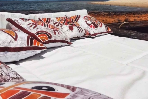 Tofo : expérience en boutre au lever ou au coucher du soleil