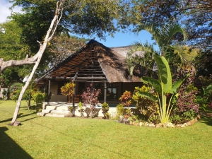 Villa Marimba