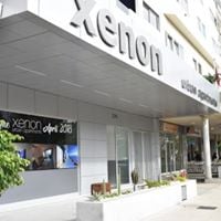 Xenon Apartments