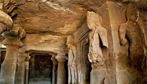 Elephanta Caves