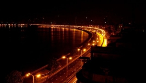 Marine Drive
