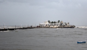 Haji Ali Dargah