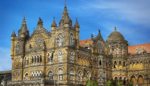 Chhatrapati Shivaji Terminus