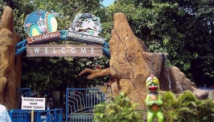 Essel World